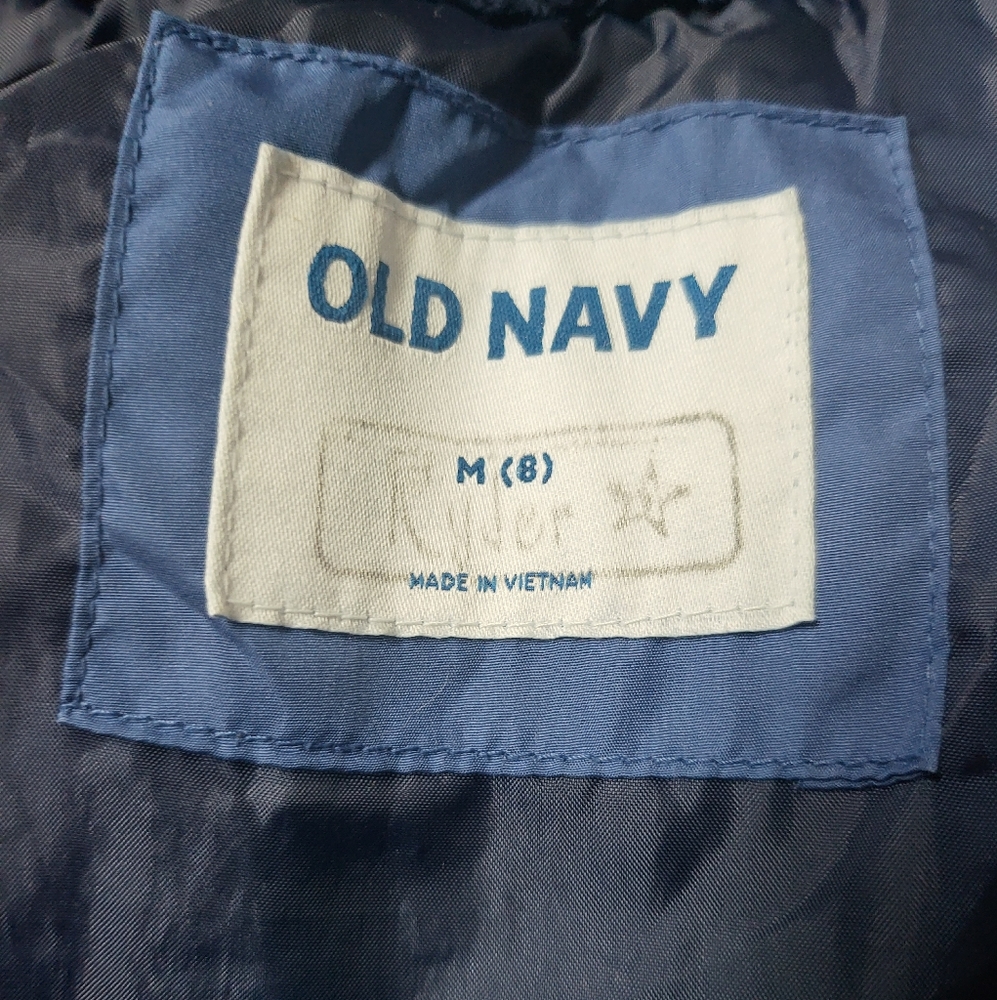 Fall jacket - Picture 3 of 4